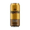 Cerveza Imperial Lager 473 Ml