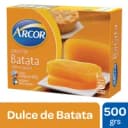 Dulce de Batata Arcor 500 Gr
