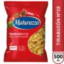 Fideos Matarazzo Tirabuzón 500 Gr
