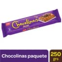 Galletitas Chocolinas 250 Gr