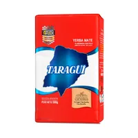 Yerba Mate Taragüi 500 Gr
